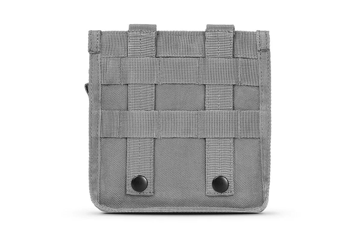 S.01 Action Square Pouch