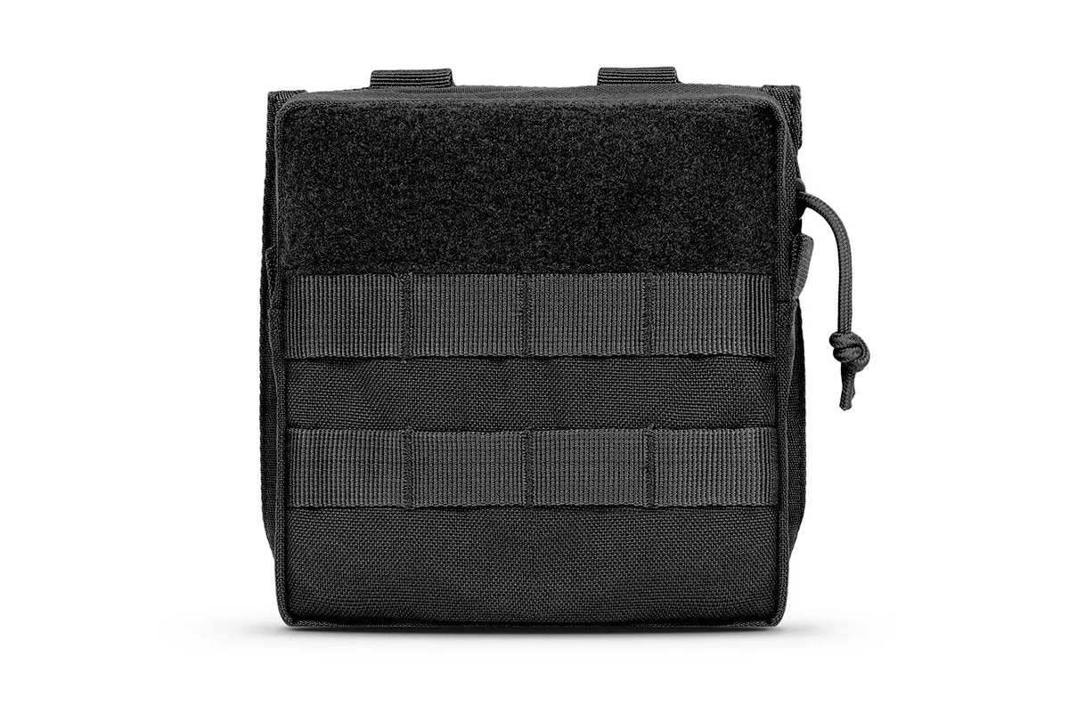 S.01 Action Square Pouch