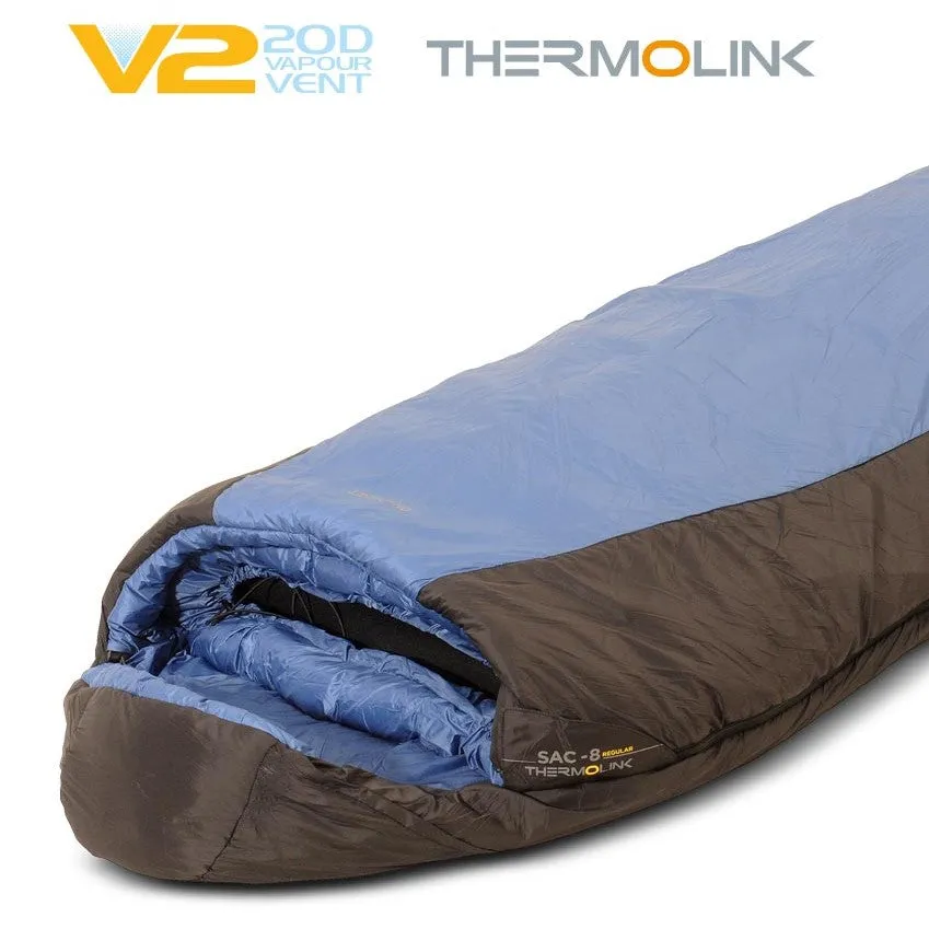 Sac -1 Synthetic Sleeping Bag