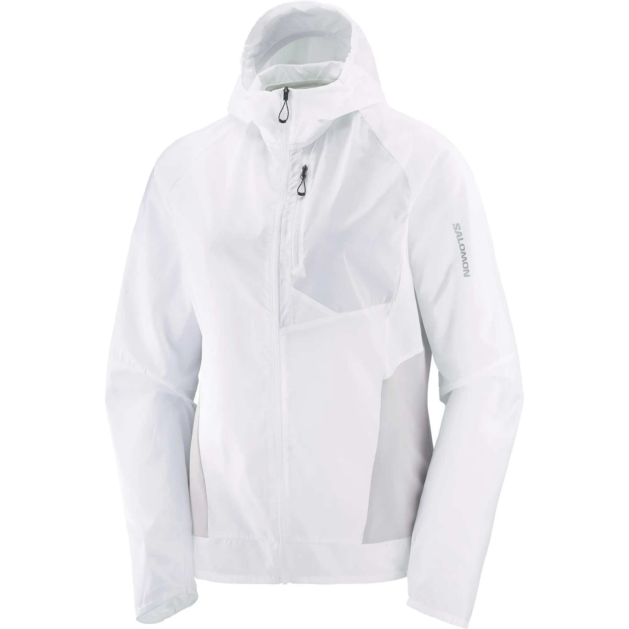 Salomon Women&#x27;s Bonatti Cross Wind White | Buy Salomon Women&#x27;s Bonatti Cross Wind White here | Outnorth