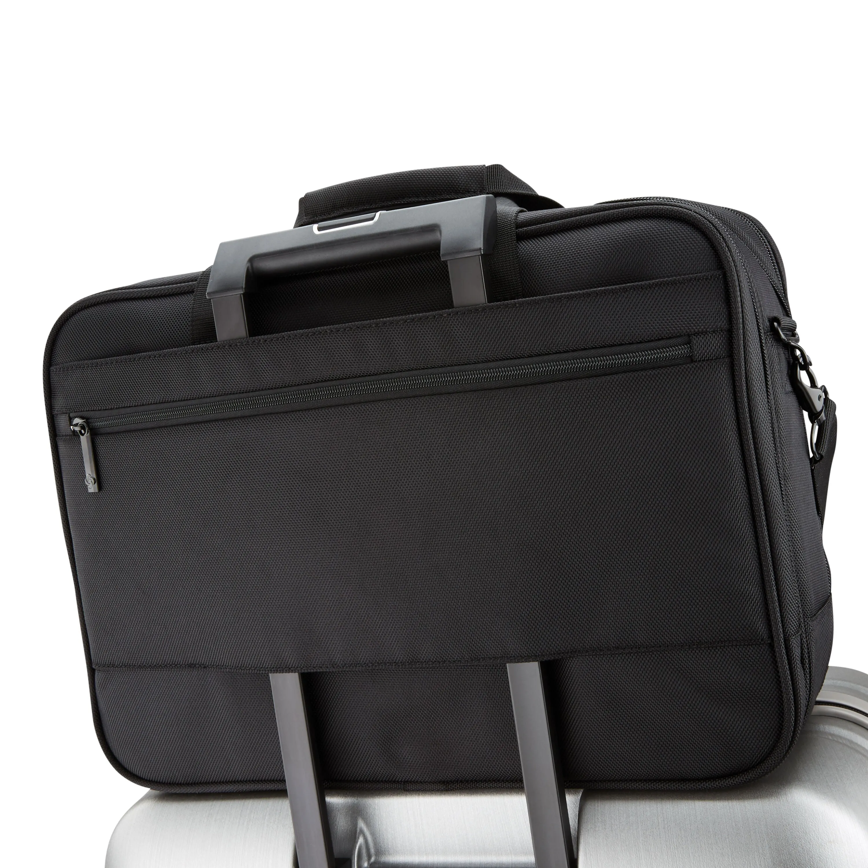 SAMSONITE CLASSIC NXT 3 GUSSET BRIEFCASE