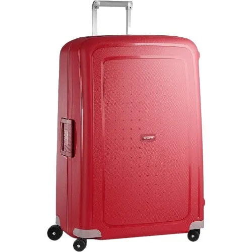 Samsonite S'Cure - Spinner S Hand Luggage Large 28 Inch