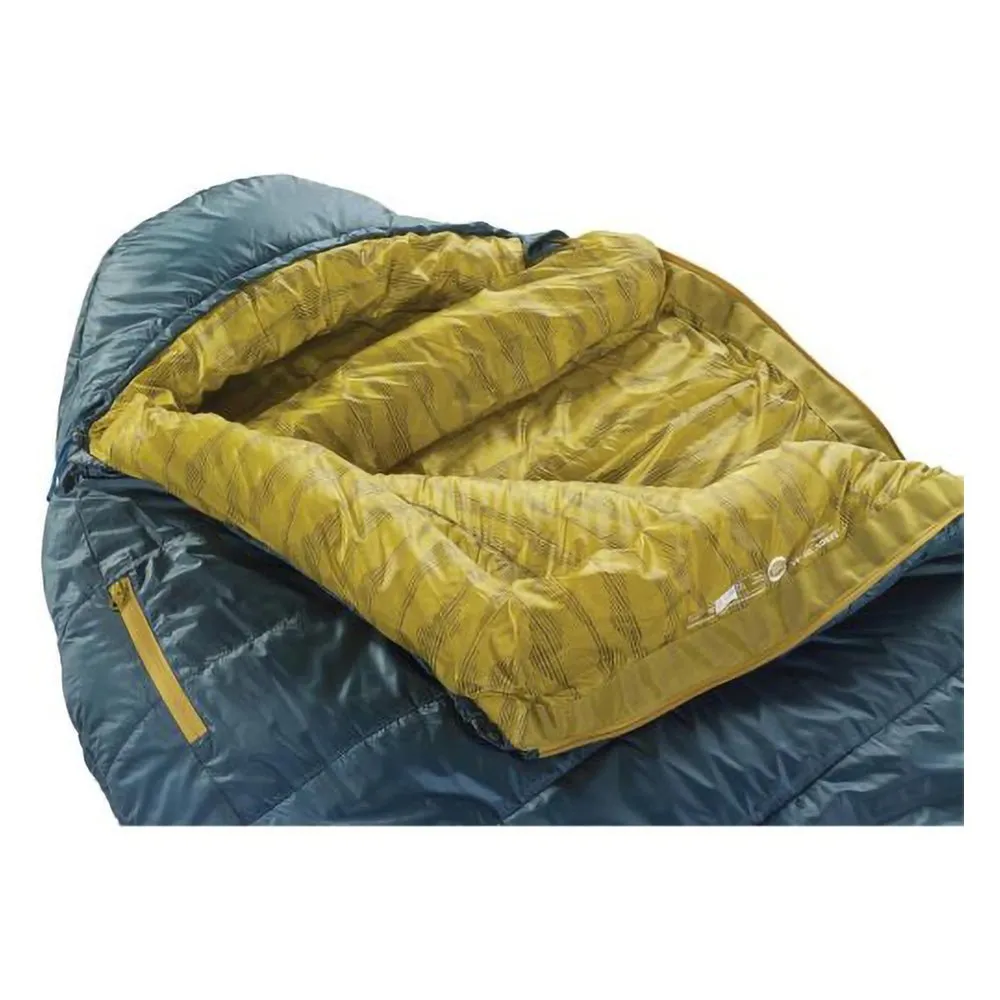 SAROS 20 SYNTHETIC SLEEPING BAG