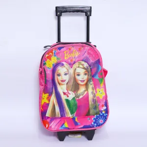 SCHOOL BAG TROLLEY 1550