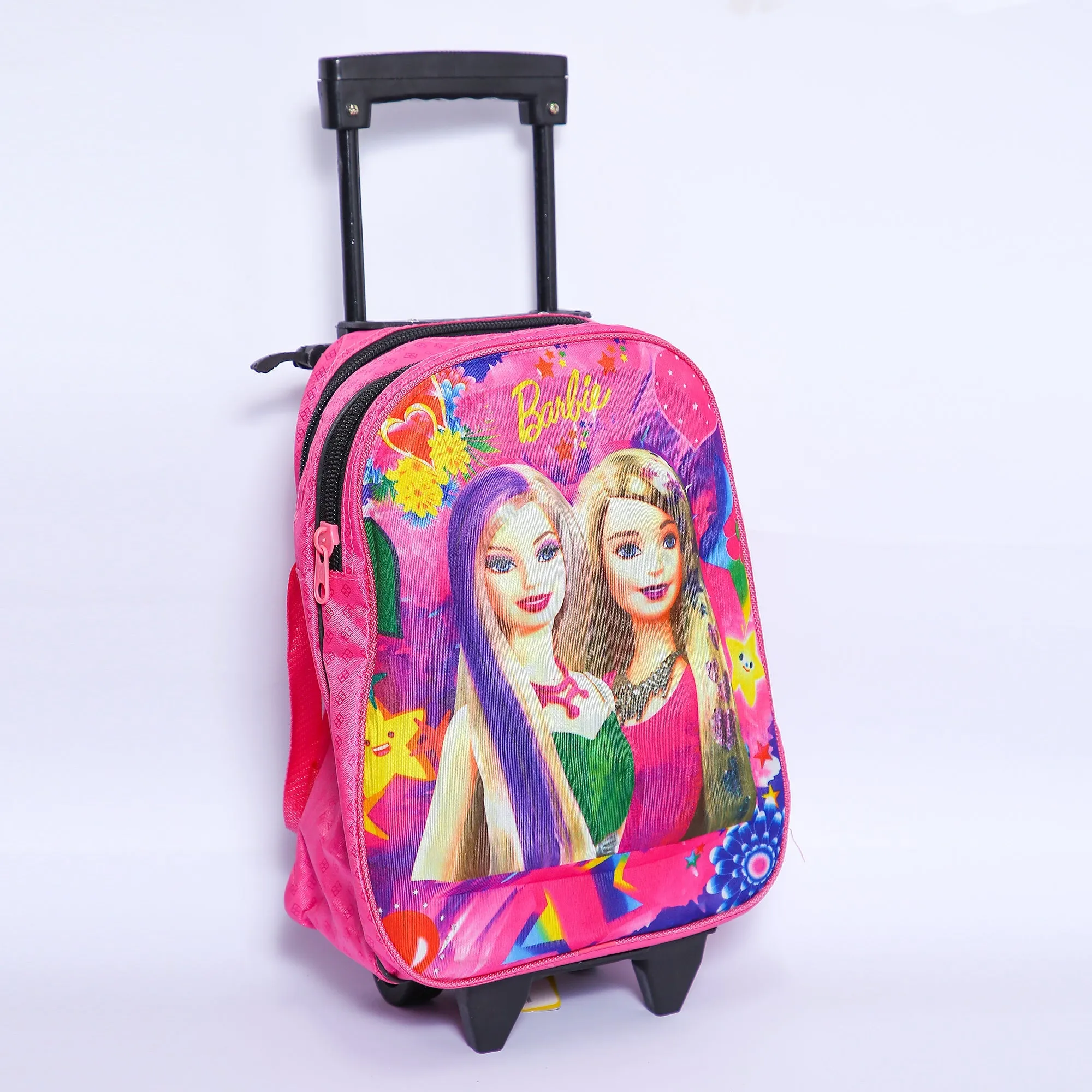 SCHOOL BAG TROLLEY 1550