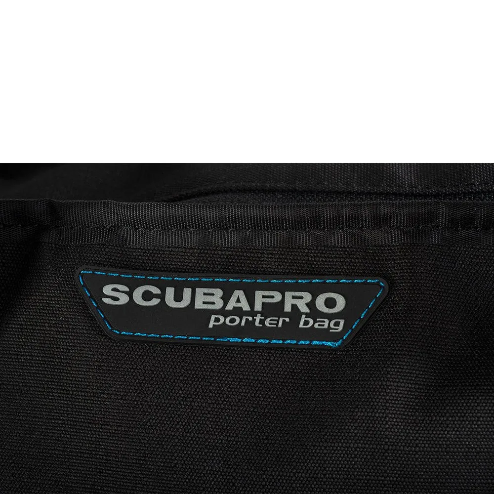 Scubapro Porter Roller Dive Bag