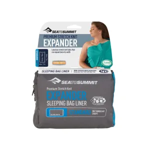 Sea To Summit Premium Stretch Knit Expander Liner