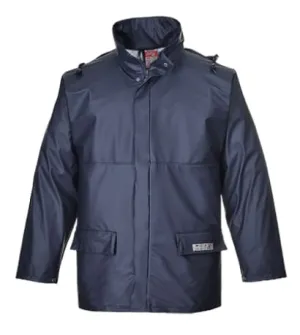 Sealtex Waterproof Flame Retardent Anti Static Jacket - FR46