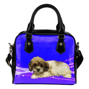 Shichon Shoulder Bag