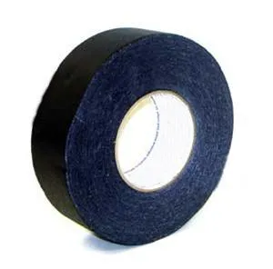 Shurtape 2" Black Cloth Tape