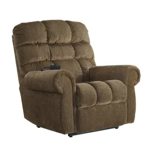 Signature Design by Ashley Ernestine Fabric Lift Chair 9760212