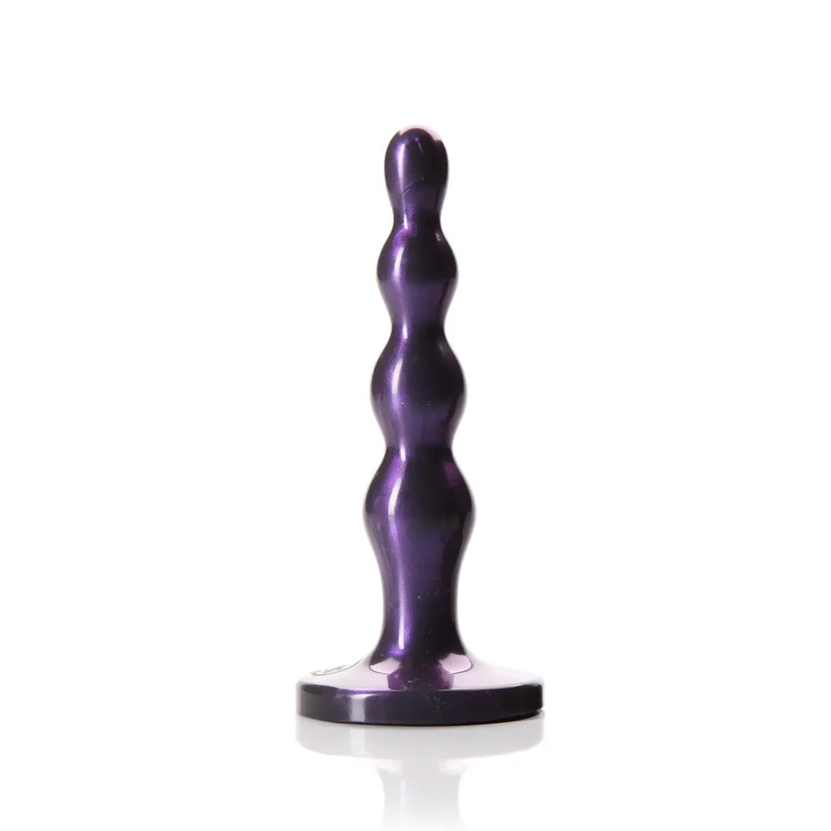 Small Ripple Plug by Tantus