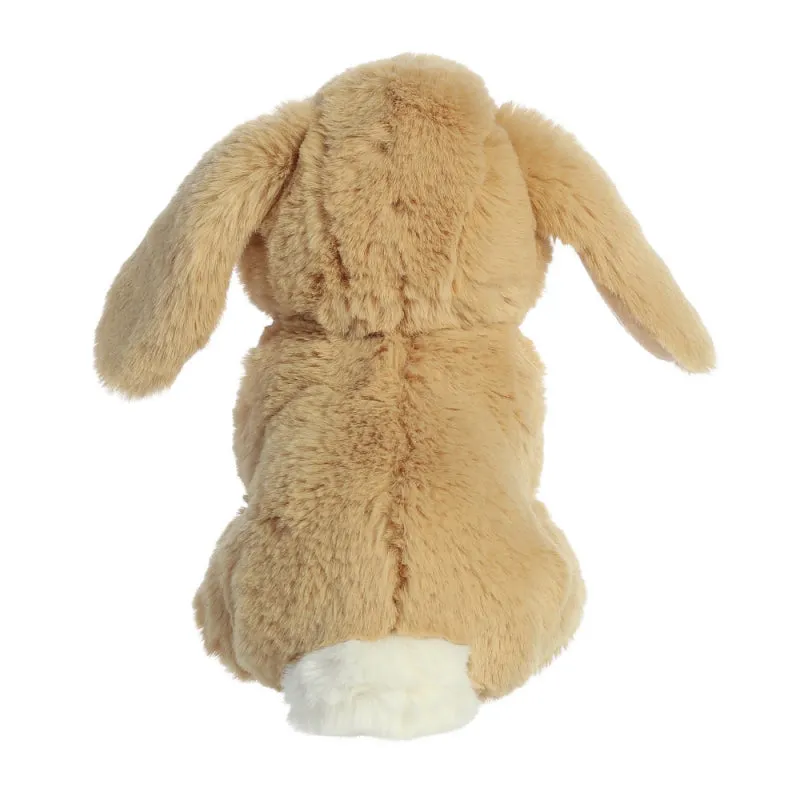 Soft Cuddly Lop Eared Bunny Rabbit