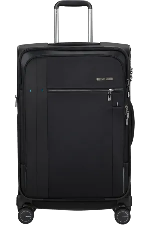 SPECTROLITE 3.0 TRVL Spinner Expandable (4 wheels) 68cm - Black