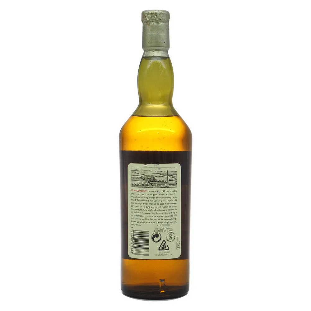 St. Magdalene 1979 19 Years - Rare Malts Selection