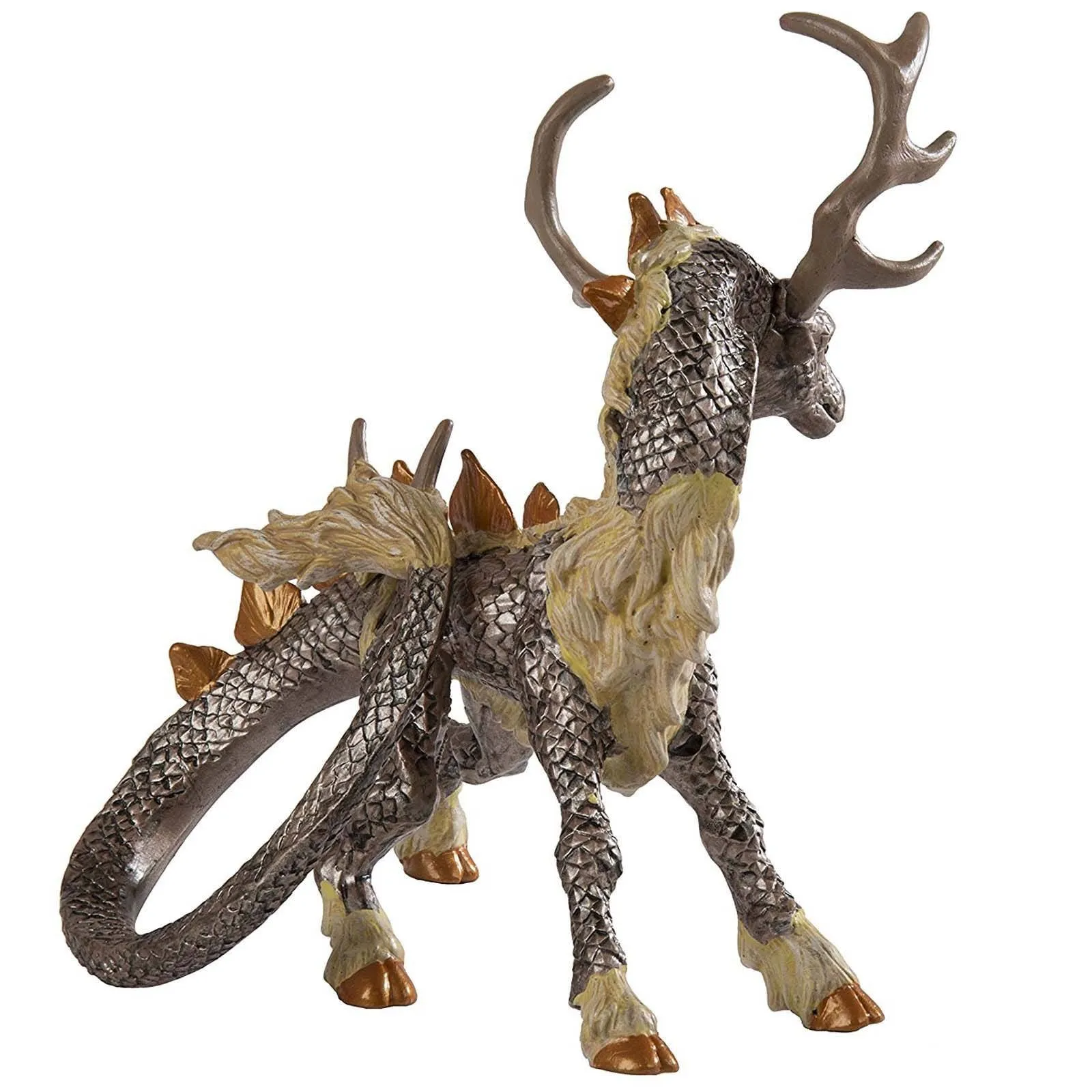 Stag Dragon Fantasy Figure Safari Ltd