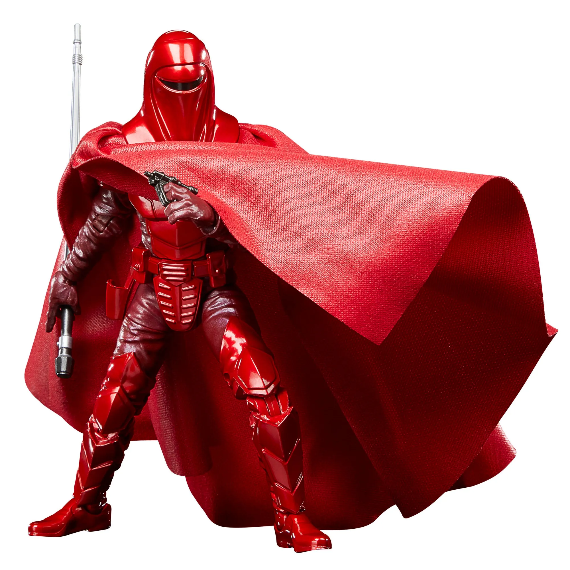 Star Wars The Black Series Royal Guard & Pilot