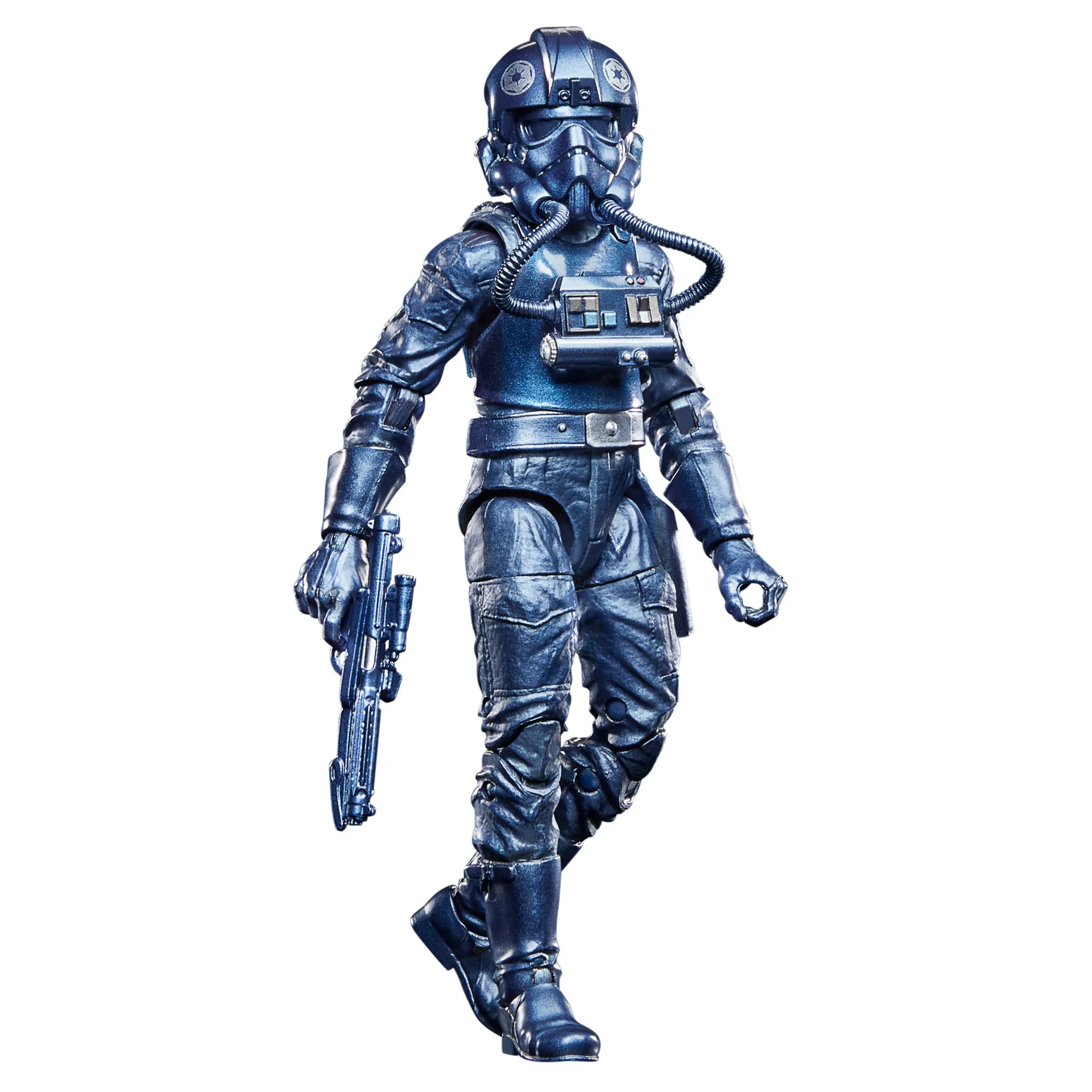 Star Wars The Black Series Royal Guard & Pilot