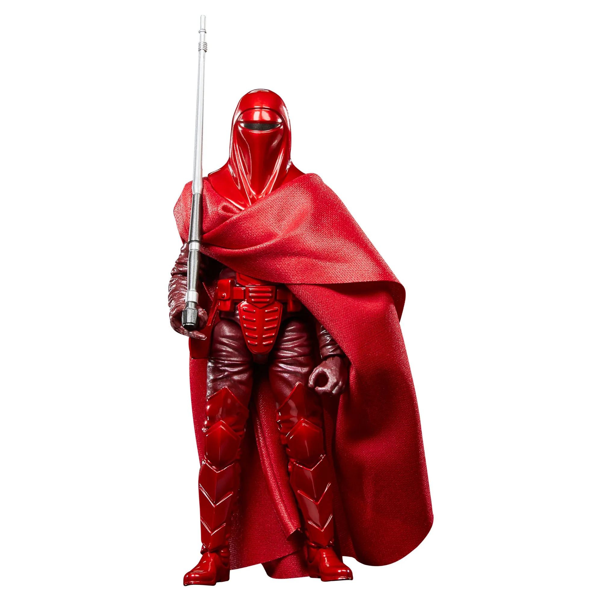 Star Wars The Black Series Royal Guard & Pilot