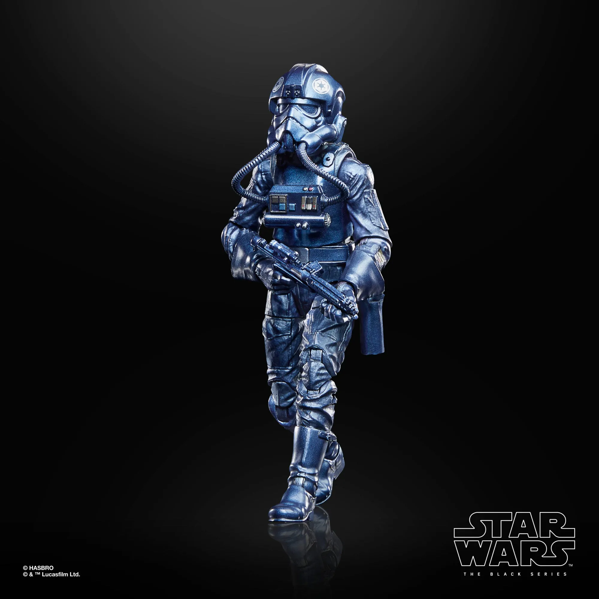 Star Wars The Black Series Royal Guard & Pilot