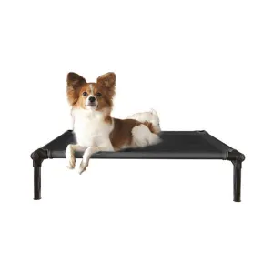 Starmark Dog Zone Pro Training Bed Charcoal X-Large