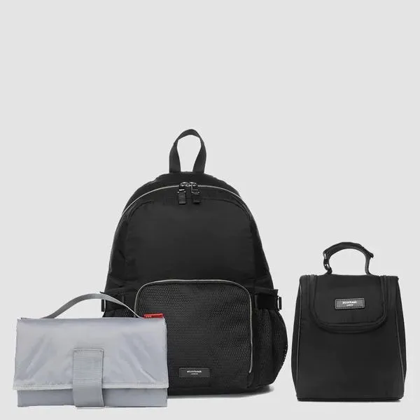 Storksak Hero Backpack