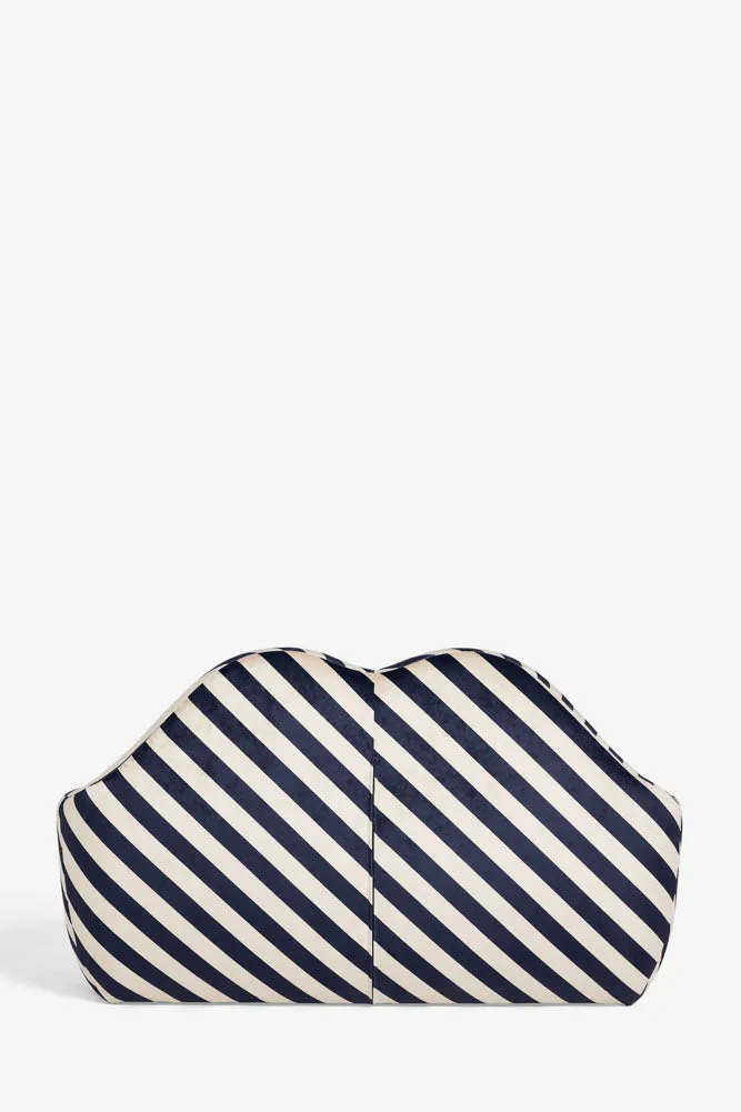 Stripe Lips Sofa