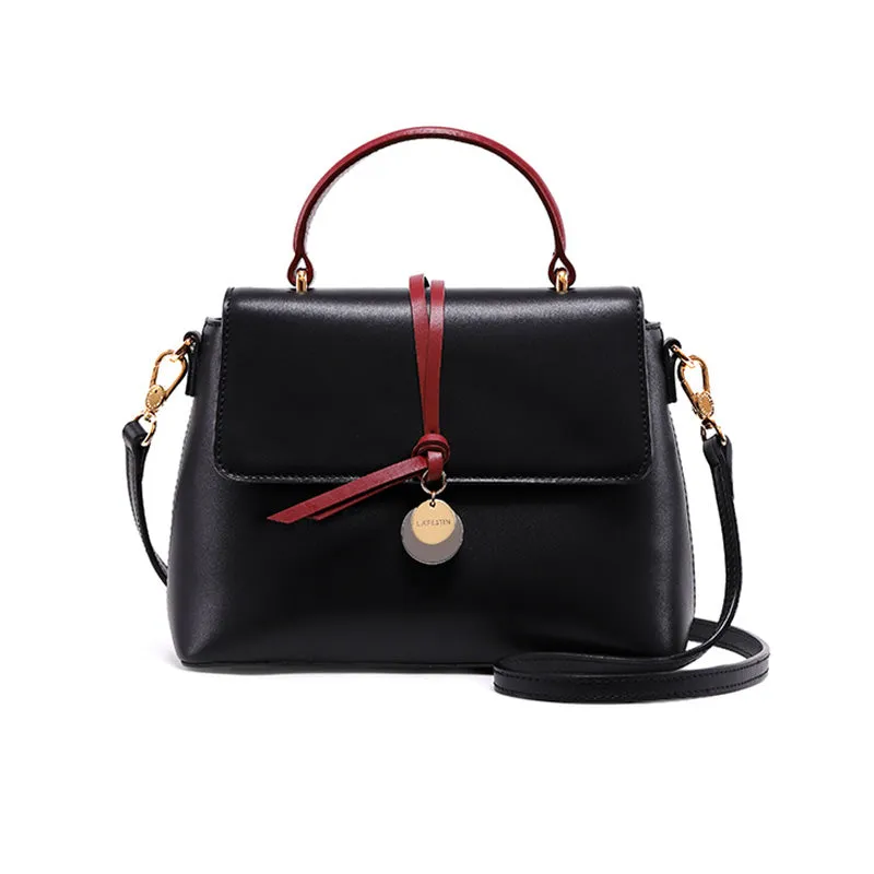 Stylish Womens Leather Handbags Crossbody Bags Shoulder Bag for Women