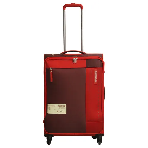 Suitcase Trolly American Tourister