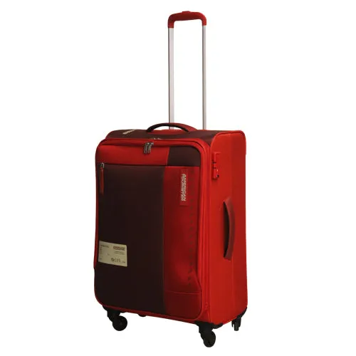 Suitcase Trolly American Tourister