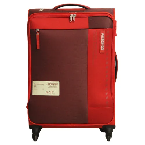 Suitcase Trolly American Tourister