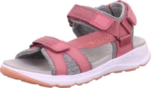 Superfit Kids&#x27; Criss Cross Pink/Orange | Buy Superfit Kids&#x27; Criss Cross Pink/Orange here | Outnorth