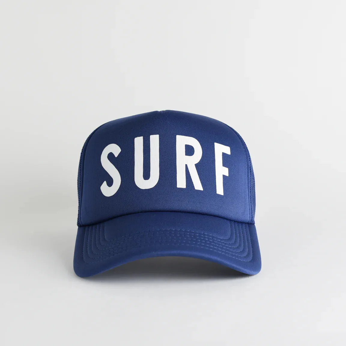 Surf Siren Trucker Hat