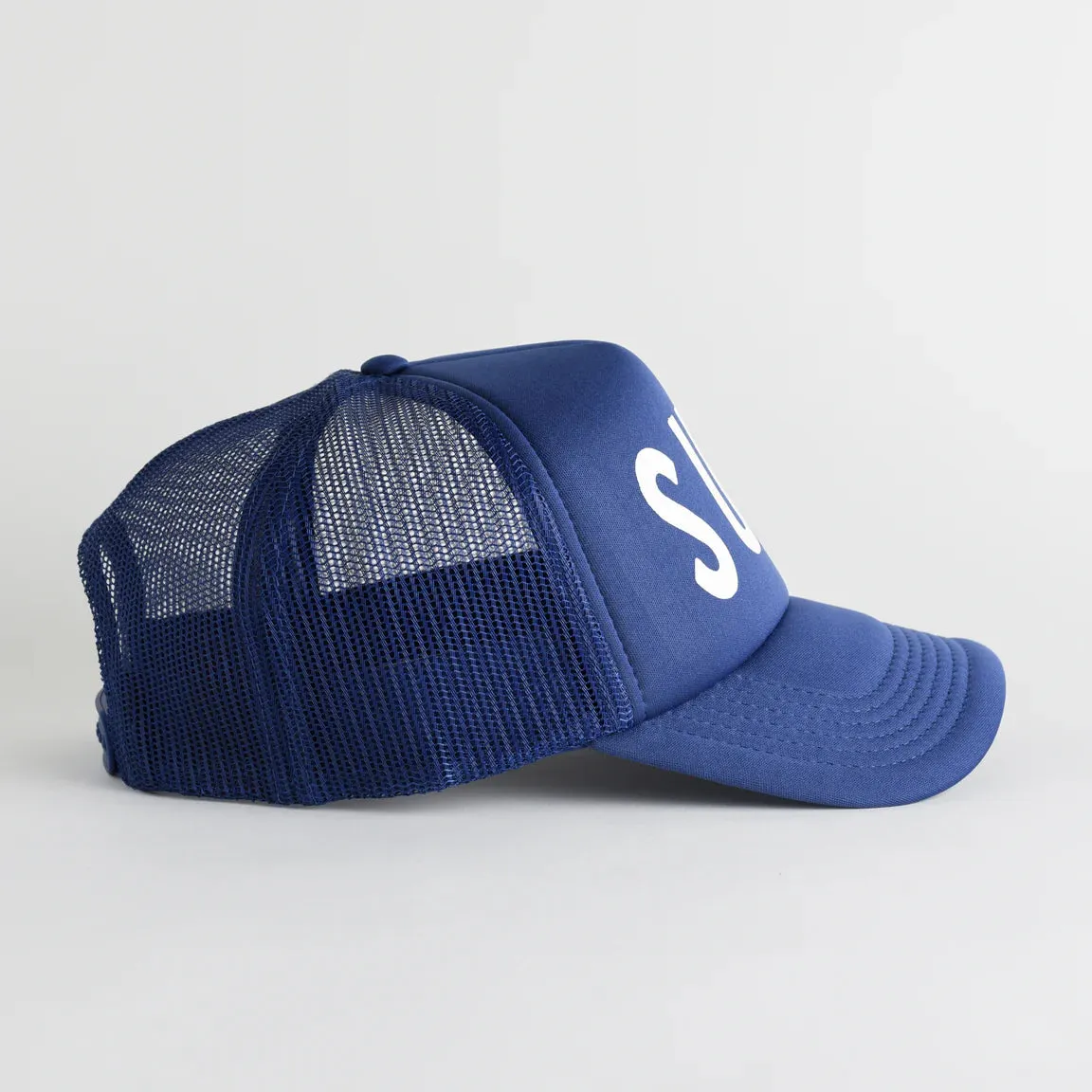 Surf Siren Trucker Hat