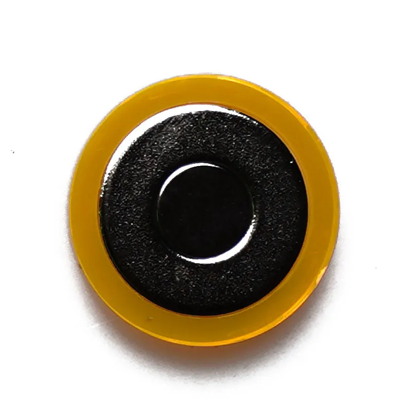 TABATA Flash Ball Marker (Orange)