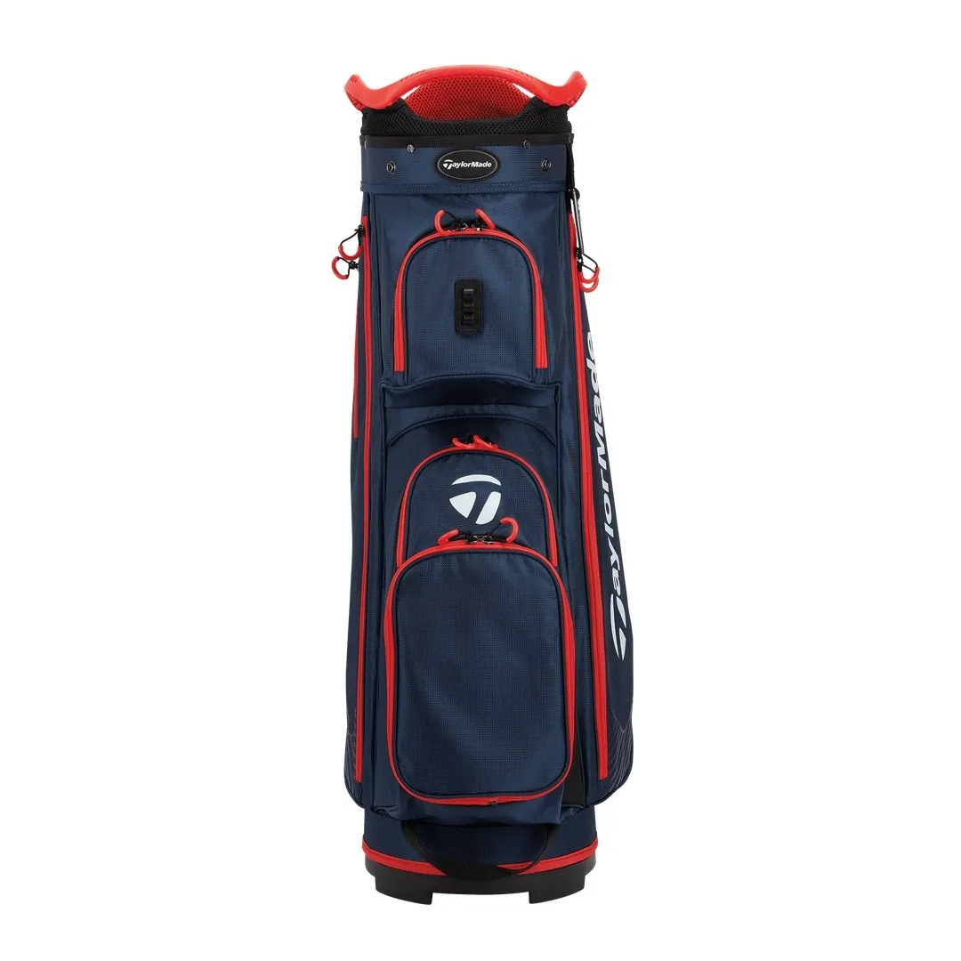 TaylorMade Pro Golf Cart Bag V9736701