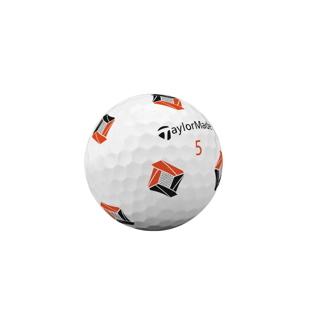 TAYLORMADE TP5X PIX 3.0 Golf Balls