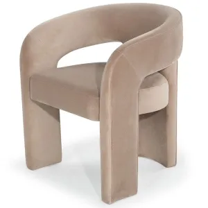 Temper Dining Chair