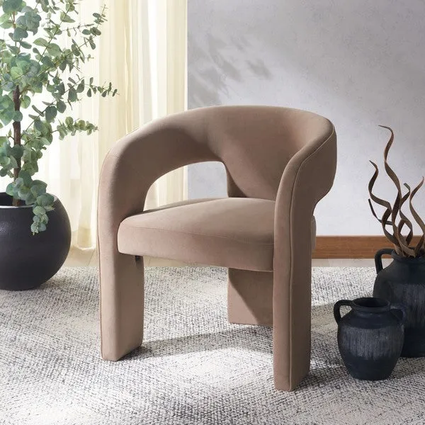 Temper Dining Chair