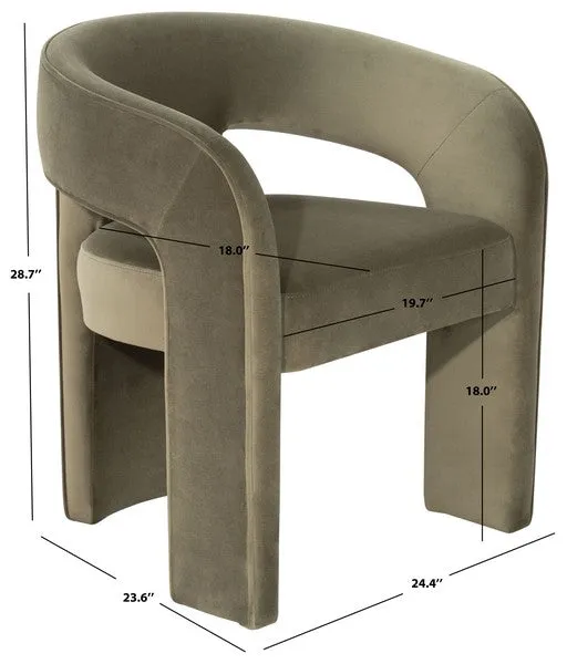 Temper Dining Chair