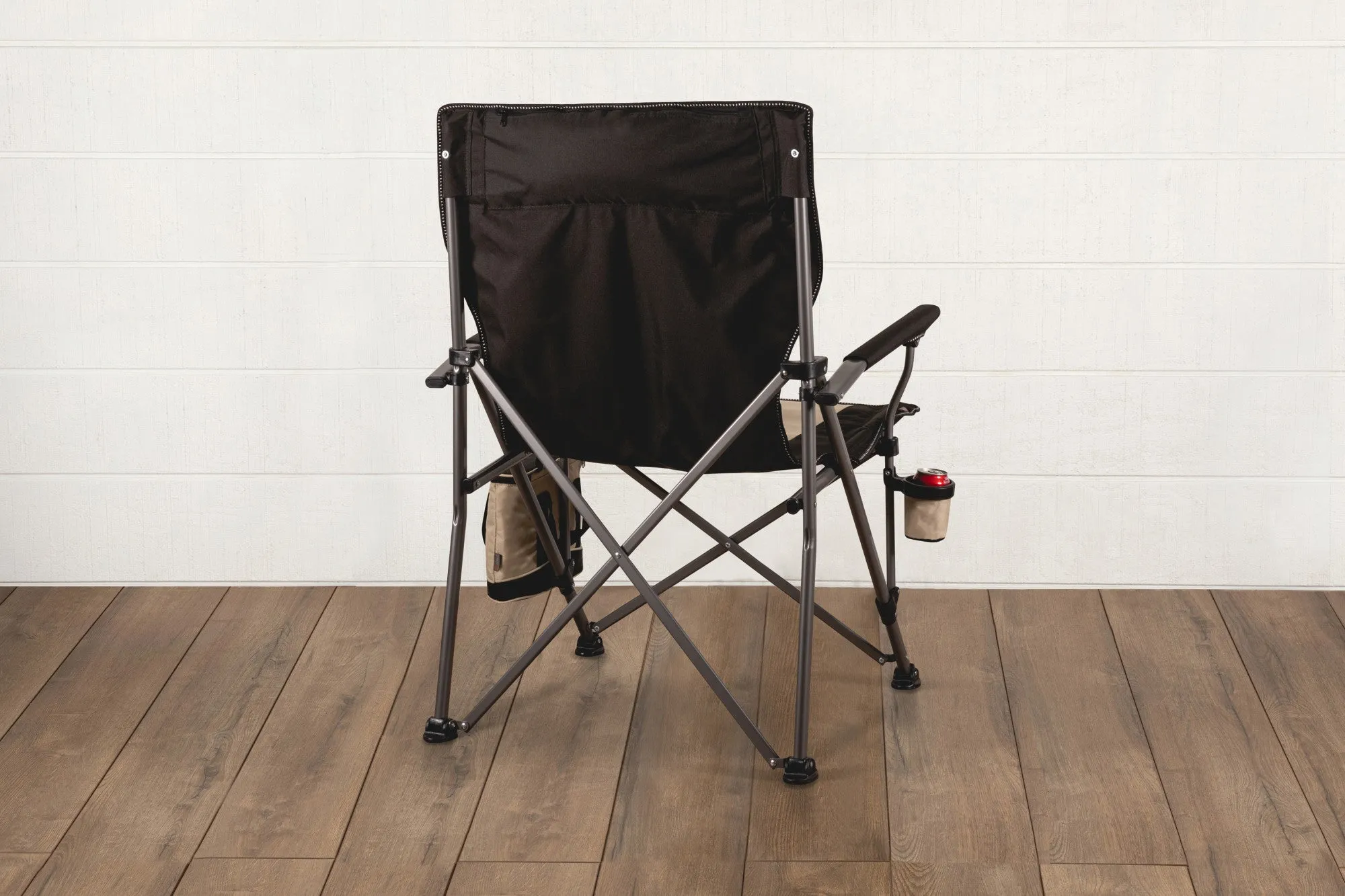 Tennessee Titans - Big Bear XXL Camping Chair with Cooler