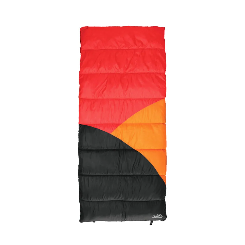 Texsport Wild Basin Sleeping Bag