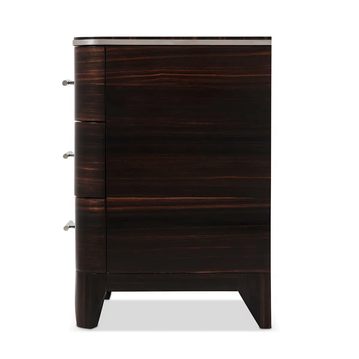 THE KNICKERBOCKER NIGHTSTAND (SMALL)