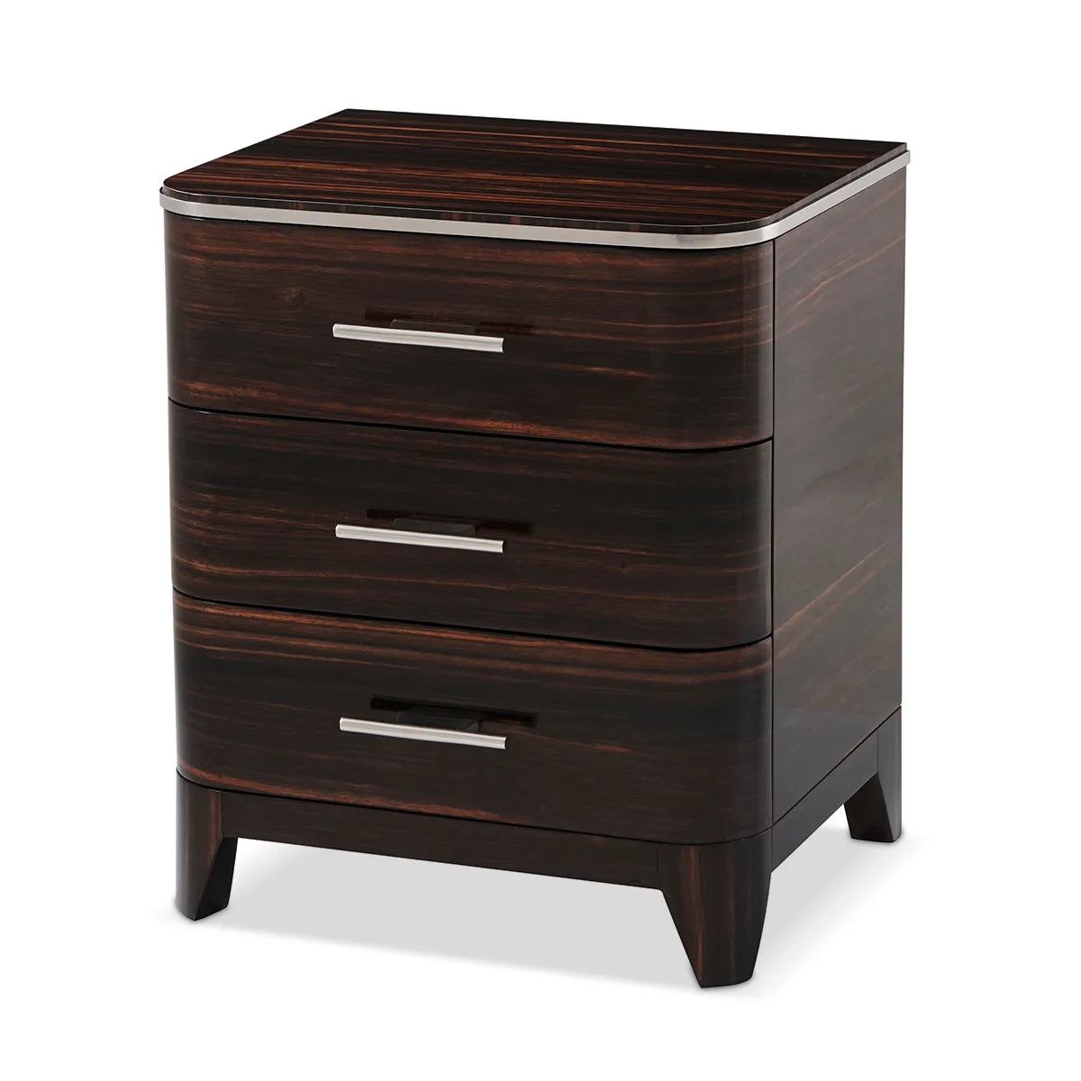 THE KNICKERBOCKER NIGHTSTAND (SMALL)