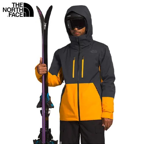 The North Face Chakal Men's Jacket