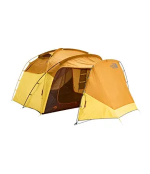 The North Face Wawona 6, Golden Oak/Saffron Yellow, OS