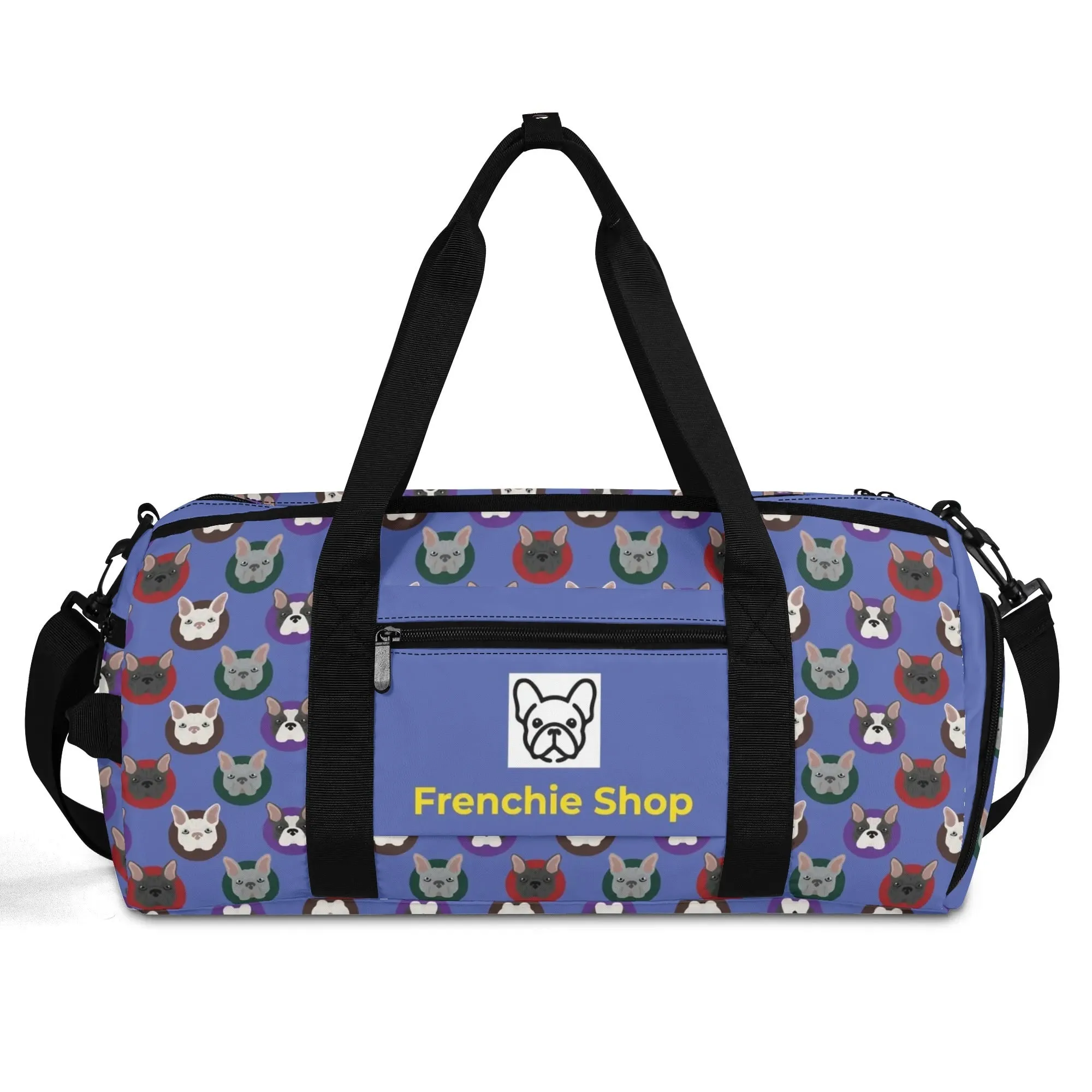 Thor - Gym Bag for frenchie lovers