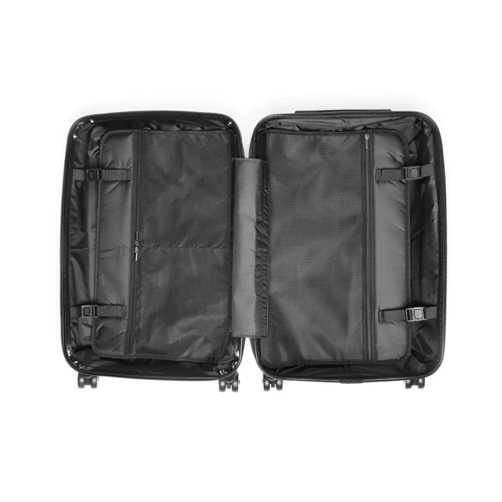 TM Greca V Suitcase