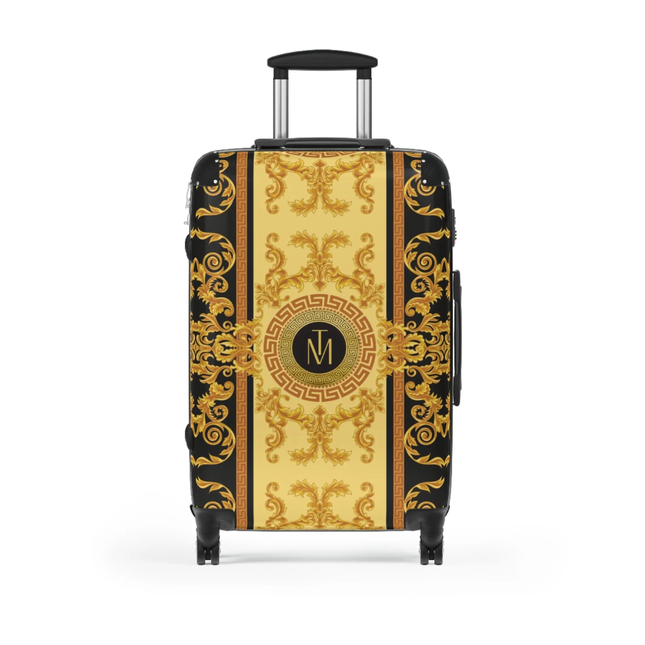 TM Greca V Suitcase