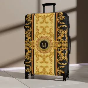 TM Greca V Suitcase